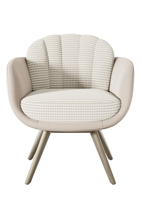 Gem Upholstered Chair 100
